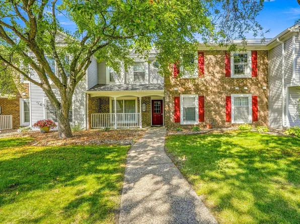 10943 Quebec Ave S, Bloomington, MN 55438