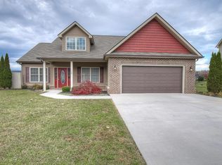 139 Anderson Rd, Jonesborough, TN 37659