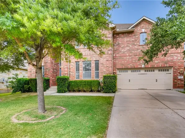 370 Ledge Stone Dr, Austin, TX 78737