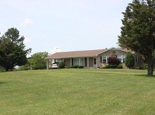 241 Antioch Rd, Clarksville, TN 37040