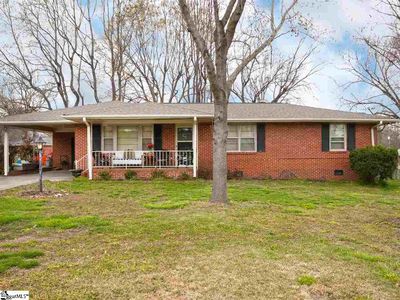 115 Shubuta Dr, Greenville, SC, 29617