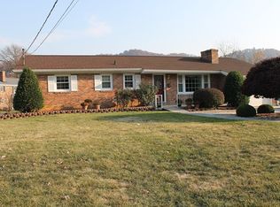 123 Richmond Heights Rd, Bristol, TN 37620