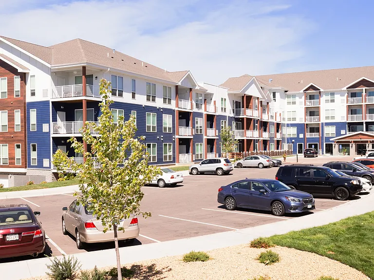 Crossings at Inver Woods Apartments — Photo 6