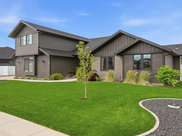 8417 N Jodi St, Spokane, WA 99208