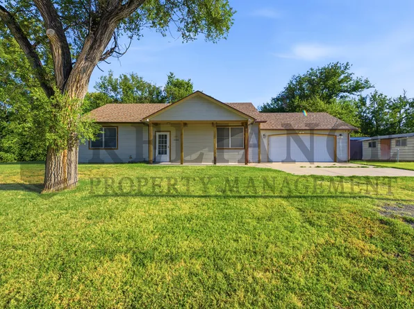 2908 W 11th St N, Wichita, KS 67203