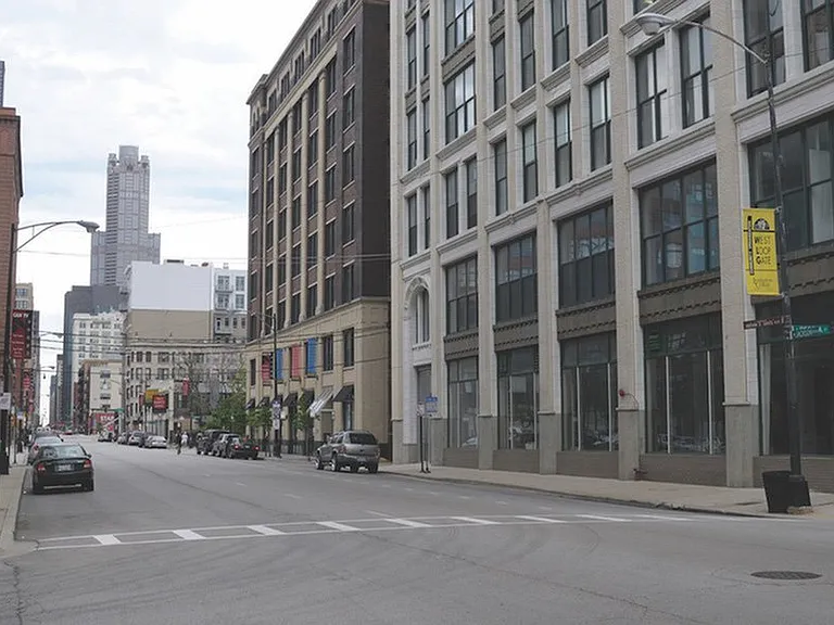 Tailor Lofts — Photo 24