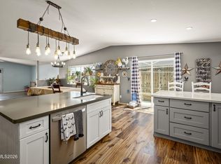 2072 Lonnie Ln, Dayton, NV 89403