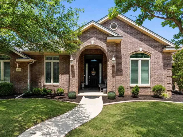 4714 109th Pl, Lubbock, TX 79424