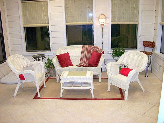 Sunroom