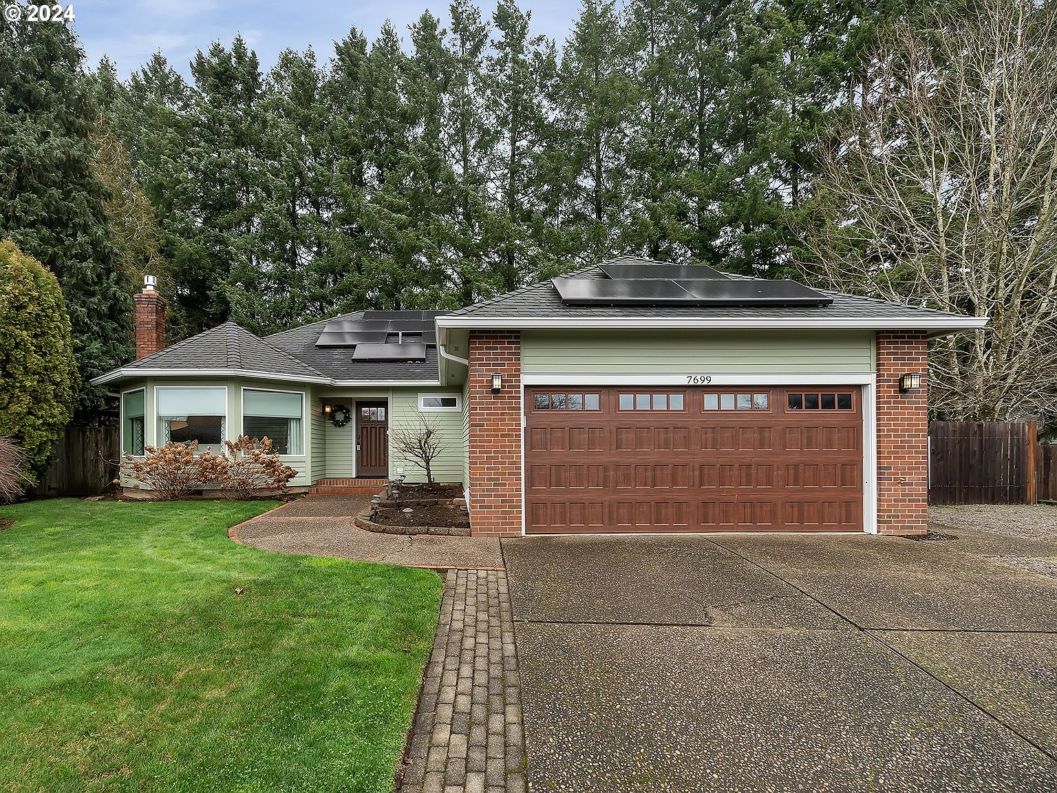 7699 SW Tournament Ct, Wilsonville, OR 97070 Zillow