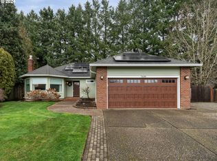 7699 SW Tournament Ct, Wilsonville, OR 97070
