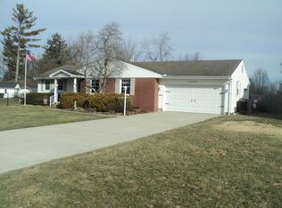 742 Fairway Dr, Washington Court House, OH 43160