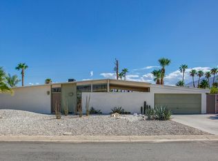 (Undisclosed Address), Palm Springs, CA 92262