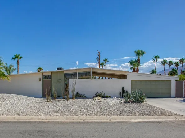 (undisclosed Address), Palm Springs, CA 92262