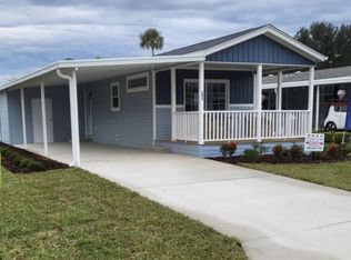 239 E Buffalo Bluff Rd #173, Satsuma, FL 32189