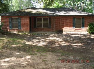 1412 Davis Blvd, Ruston, LA 71270