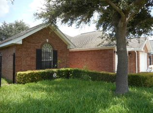 1705 N Date St, Pharr, TX 78577