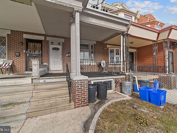 2nd image of 1205 W Wyoming Ave