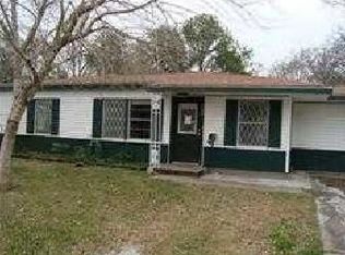 509 Azalea Dr, La Marque, TX 77568