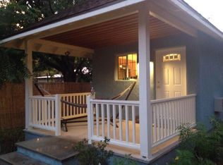 1 Duquesne Ave, Patagonia, AZ 85624