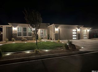 958 Pine Forest Dr, Sparks, NV