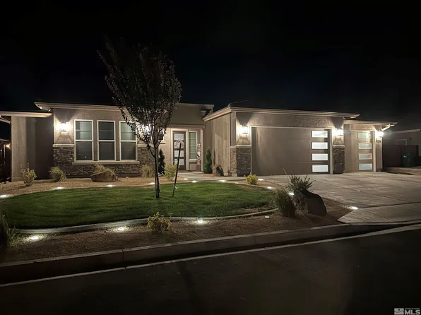 958 Pine Forest Dr, Sparks, NV 89441