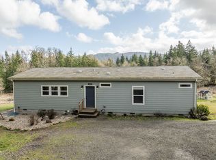 5400 Violet Dr, Sheridan, OR 97378