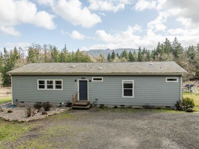 5400 Violet Dr, Sheridan, OR, 97378