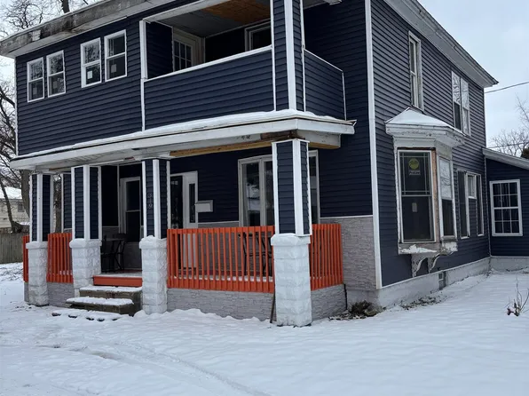 319 Kunstman Ct, South Bend, IN 46601