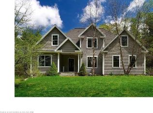 272 Hillside Rd, Brunswick, ME 04011