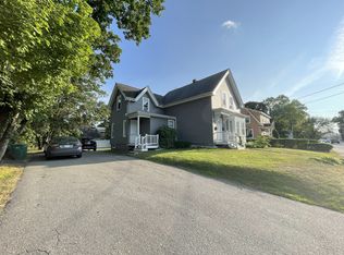 136 Chauncy St FLOOR 2, Mansfield, MA 02048