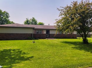 394 Pinedale Dr, Avon, IN