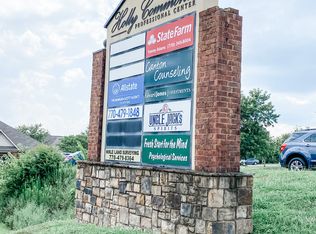210 Crown Ave LOT 0, Canton, GA 30115