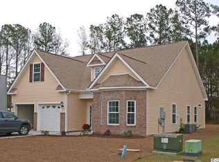 168 Maggie Way Bristol Pnes LOT 44, Myrtle Beach, SC 29588