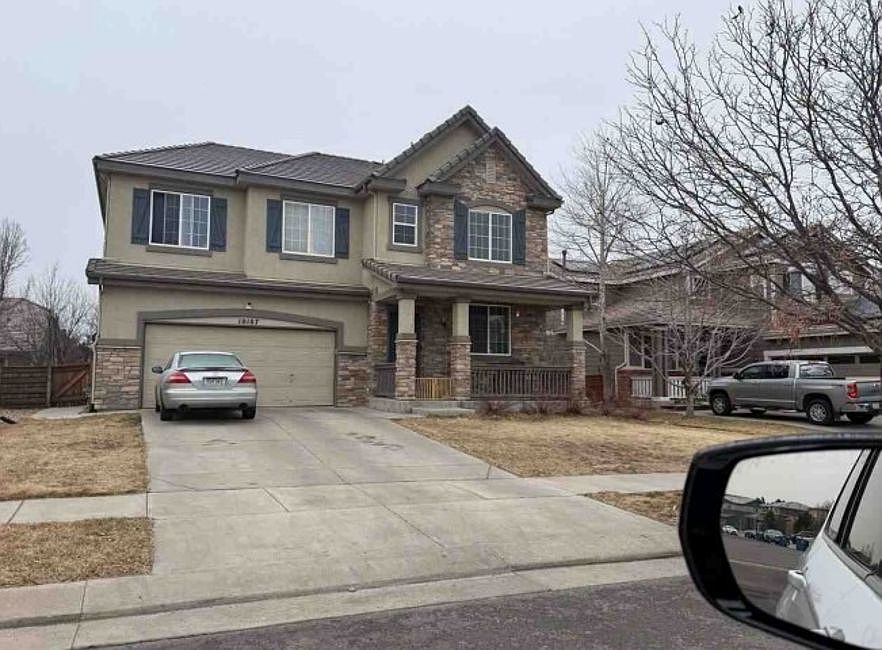 Property Front View