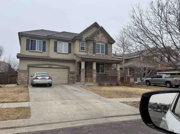 10107 Quintero St, Commerce City, CO 80022