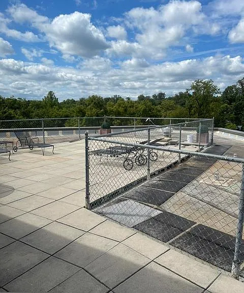4200 Cathedral Ave NW #708 — Photo 17