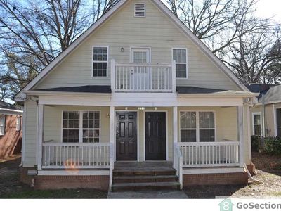 659 S Elizabeth Pl NW, Atlanta, GA, 30318