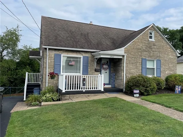 3902 Hanlin Way, Weirton, WV 26062