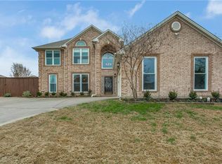 4804 Bristol Trace Ct, Fort Worth, TX 76244