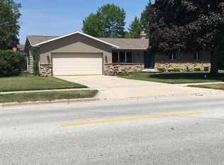 3012 45th St, Two Rivers, WI 54241