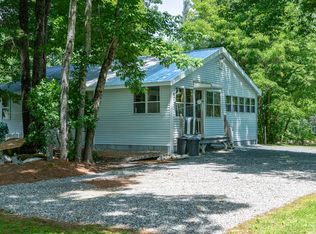 333 Smithfield Rd #2, Belgrade, ME 04917