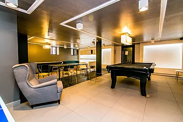 Rented by Nooklyn NYC LLC