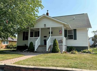 109 7th Ave SE, Oelwein, IA
