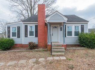 238 Underwood St, Asheboro, NC 27203