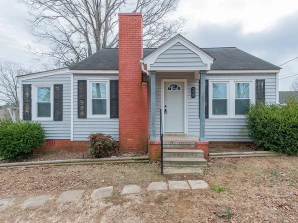 238 Underwood St, Asheboro, NC 27203