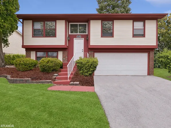 5646 Allemong Dr, Matteson, IL 60443