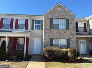 1520 Labonte Pkwy, McDonough, GA