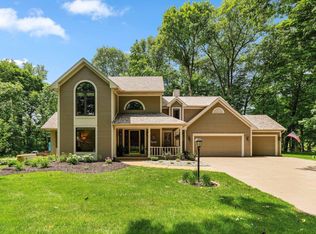 10610 Garman Rd, Leo, IN 46765