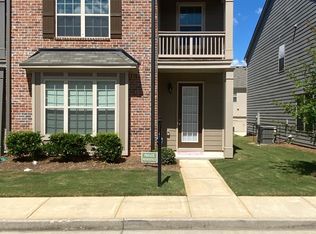 7749 Rutgers Cir, Fairburn, GA 30213